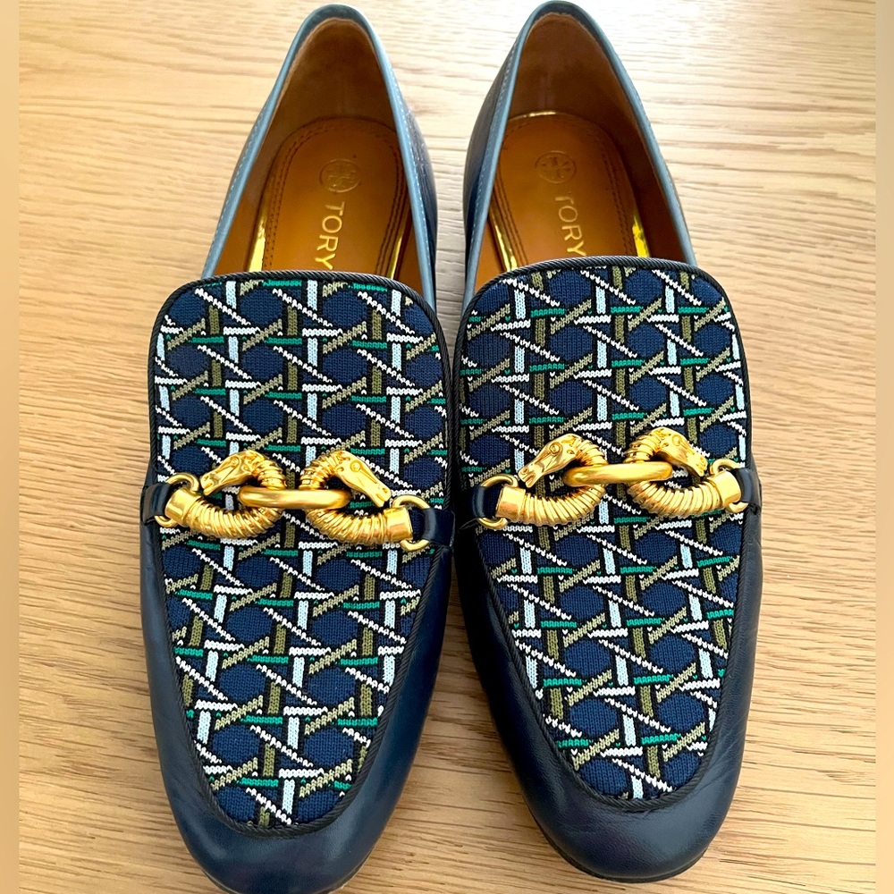 Tory Burch Loafers